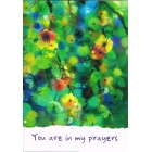 Card - Praying for You